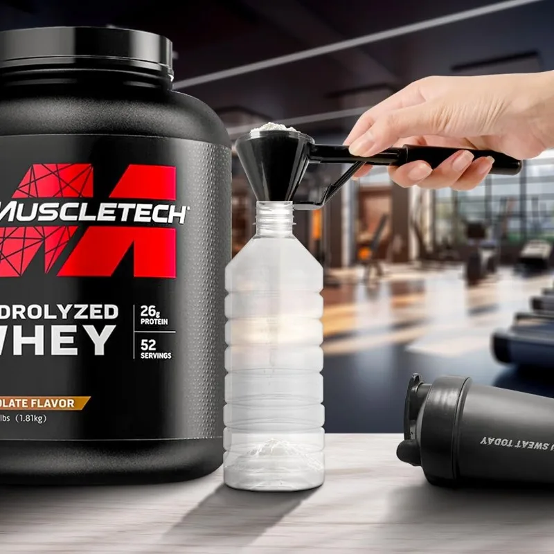 1 Buah Sendok Ukur Multiguna D - Whey Protein Isolate ulasan dan harga