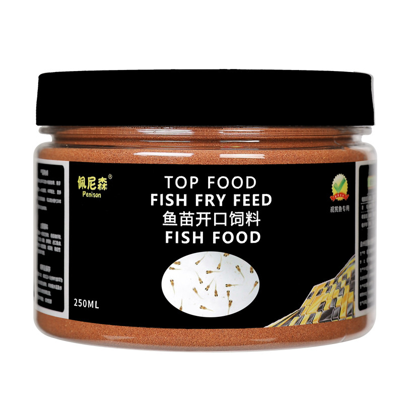 PENISON Powder Makanan Ikan Ba - Whey Protein Isolate ulasan dan harga