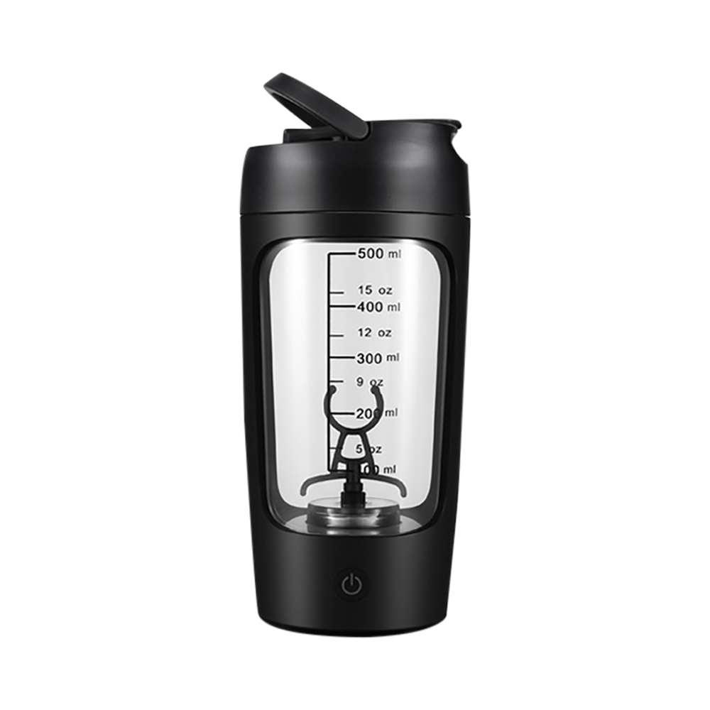 500ML Cangkir Pencampur Bubuk  - Whey Protein Isolate ulasan dan harga