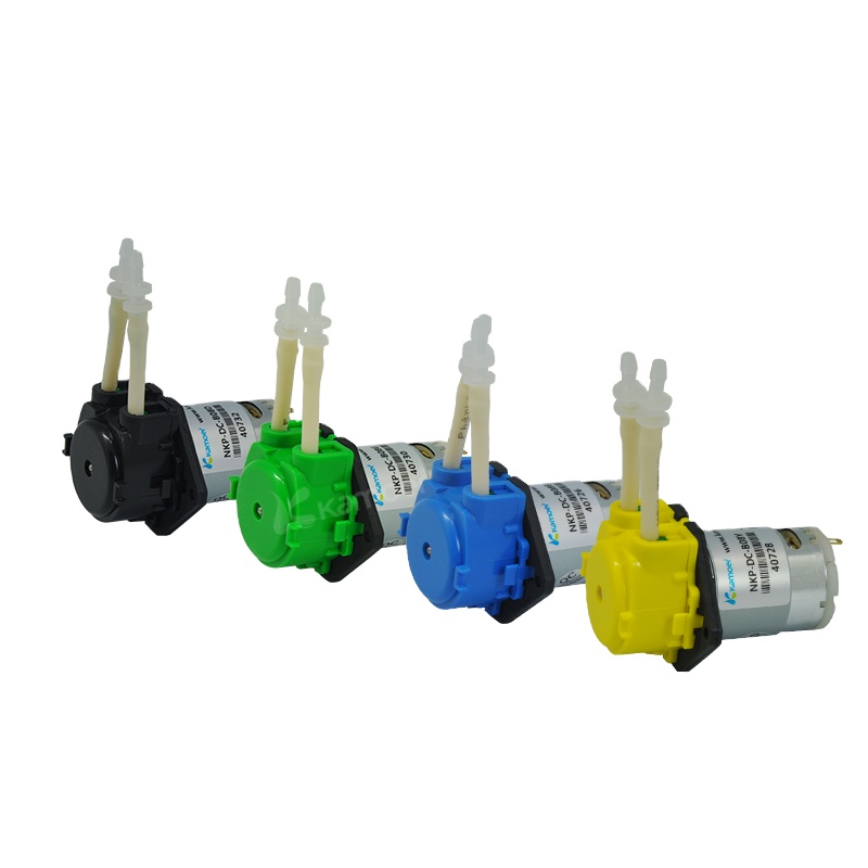 Pompa dosis peristaltik mini w - Nutrition & Fitness Hub Photos ulasan dan harga