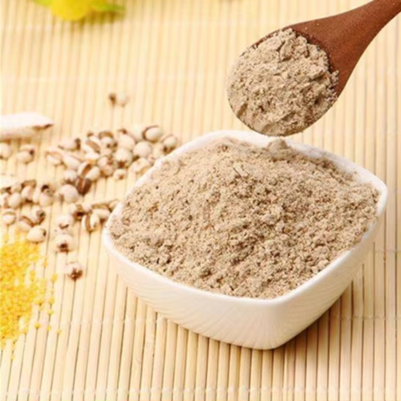 Mesin Pengolah Bubuk Campuran  - Nutrition & Fitness Hub Photos ulasan dan harga