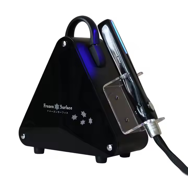 YBL-2086A Hair Care Ice Clip N - Nutrition & Fitness Hub Photos ulasan dan harga
