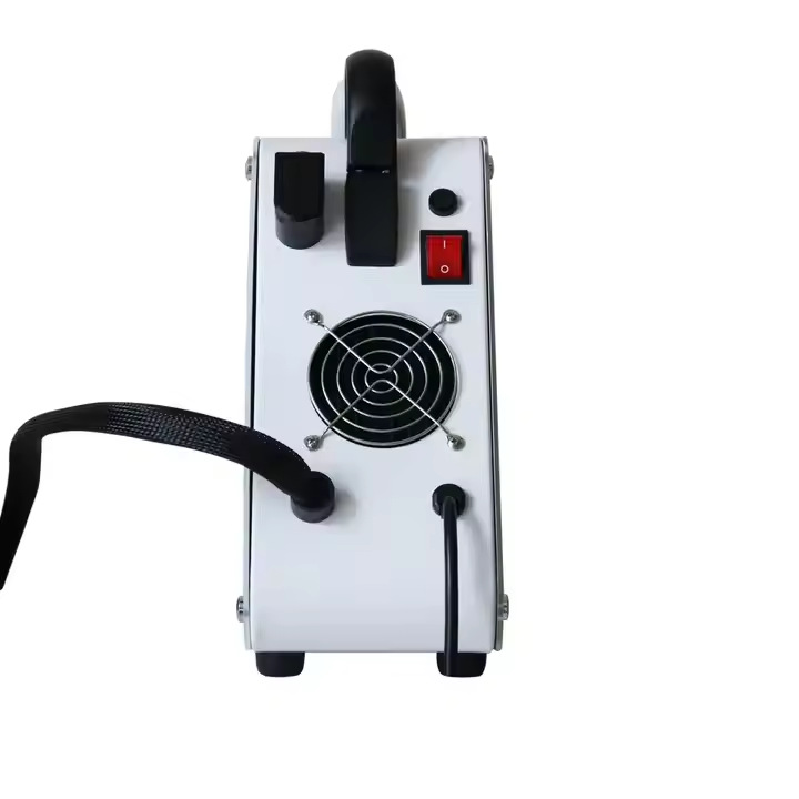 YBL-2086A Hair Care Ice Clip N - Nutrition & Fitness Hub Photos ulasan dan harga
