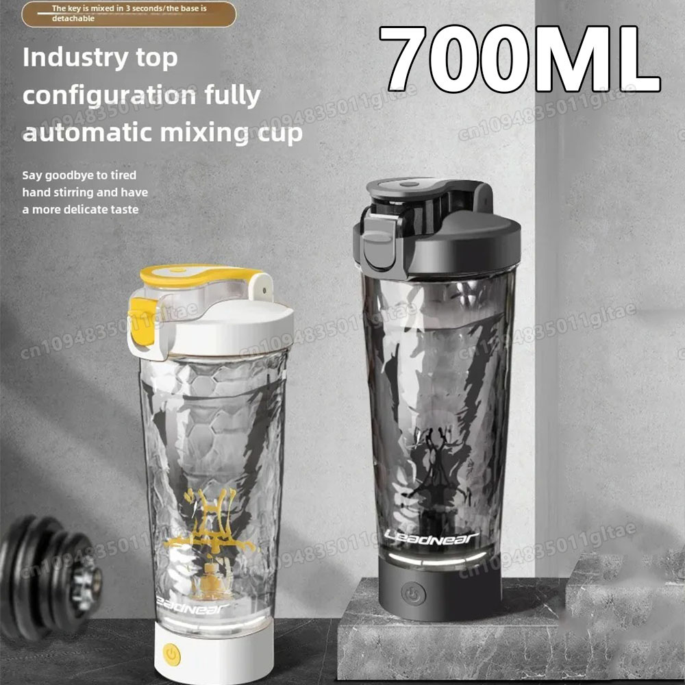 Botol Pengocok Otomatis untuk  - Whey Protein Isolate ulasan dan harga