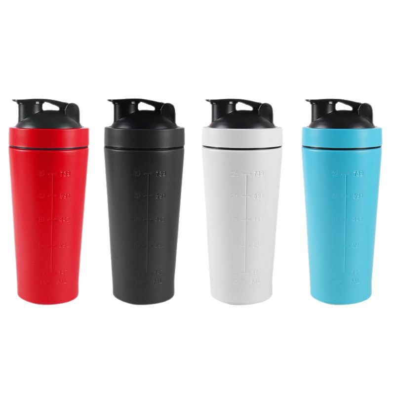 500ML/750ML Botol Pengocok Bub - Whey Protein Isolate ulasan dan harga