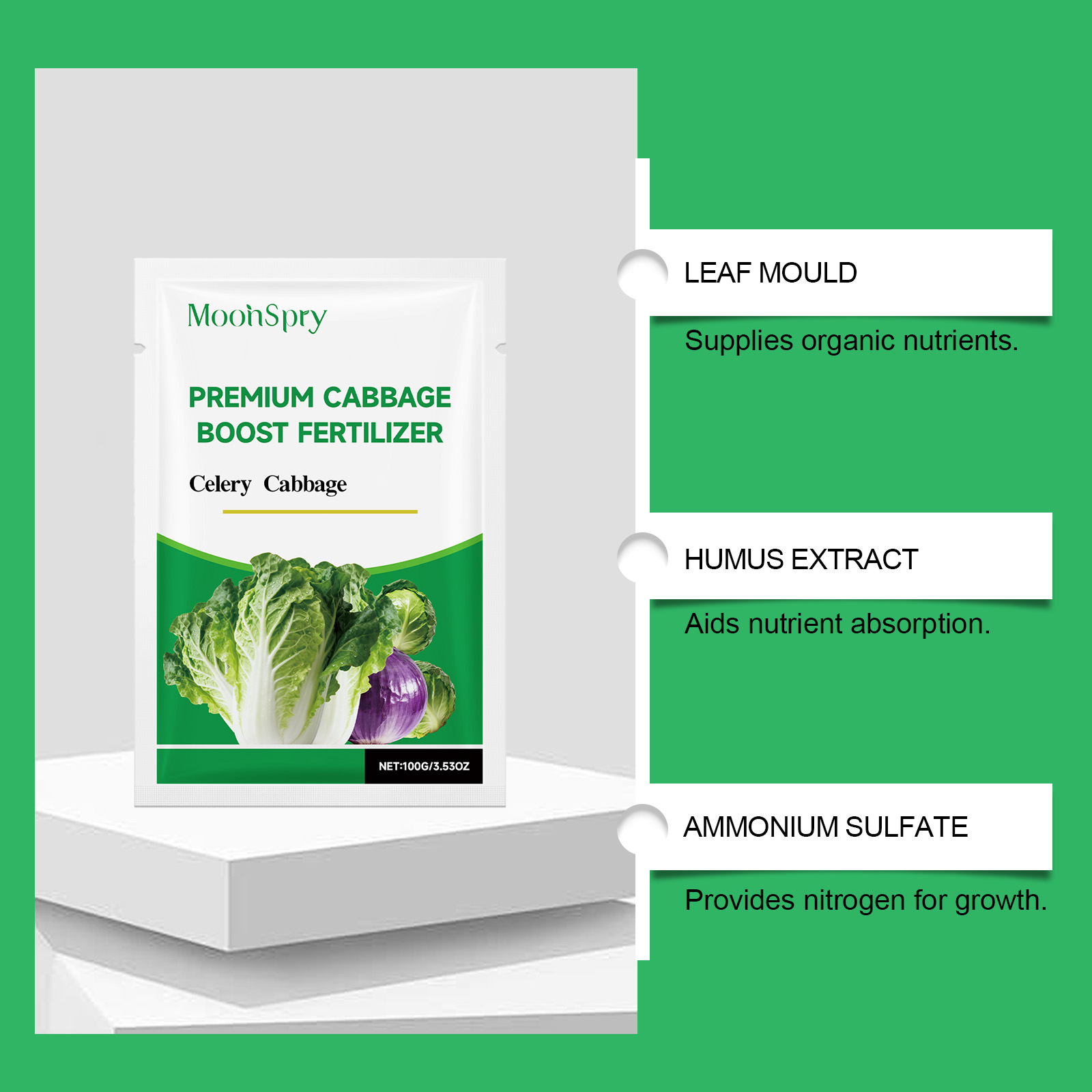 Pupuk Pertumbuhan Sayuran Dala - Nutrition & Fitness Hub Photos ulasan dan harga