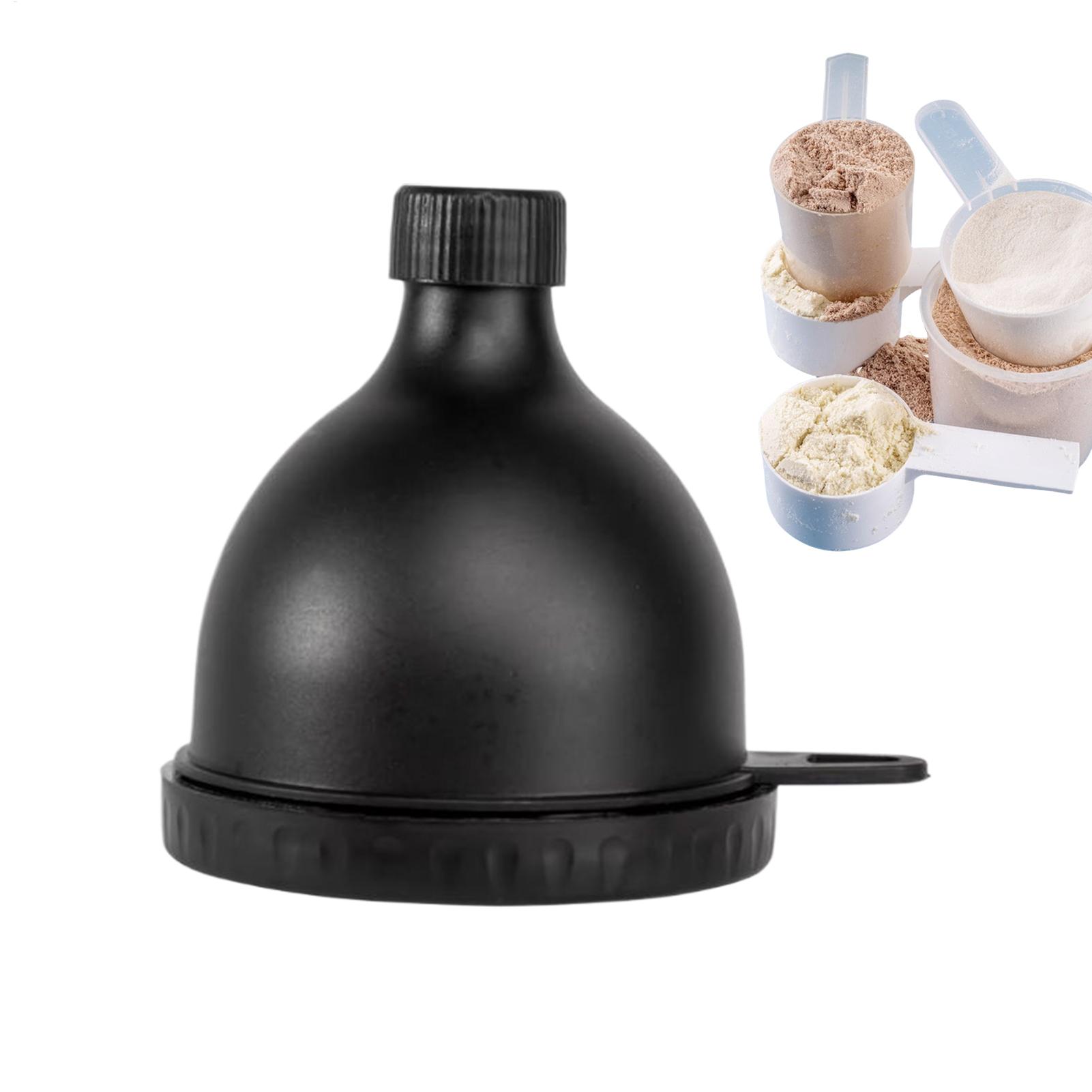 Corong Bubuk Protein Corong Pe - Whey Protein Isolate ulasan dan harga